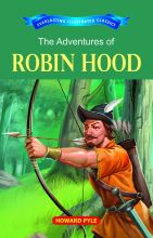 Little Scholarz The Adventures of Robinhood